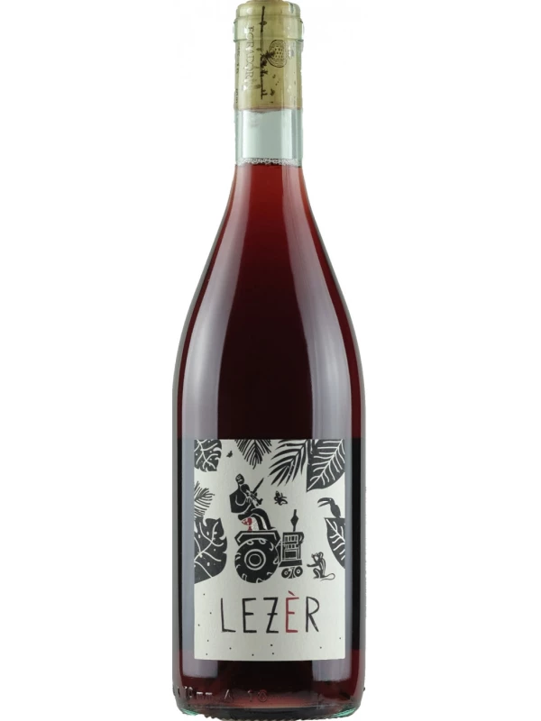 Foradori, Lezer, Vigneti Dolomiti IGT