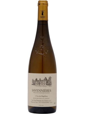 Вино Les Vins Domaine du Closel, Clos du Papillon Savennieres AOC 2015, 0.75 л
