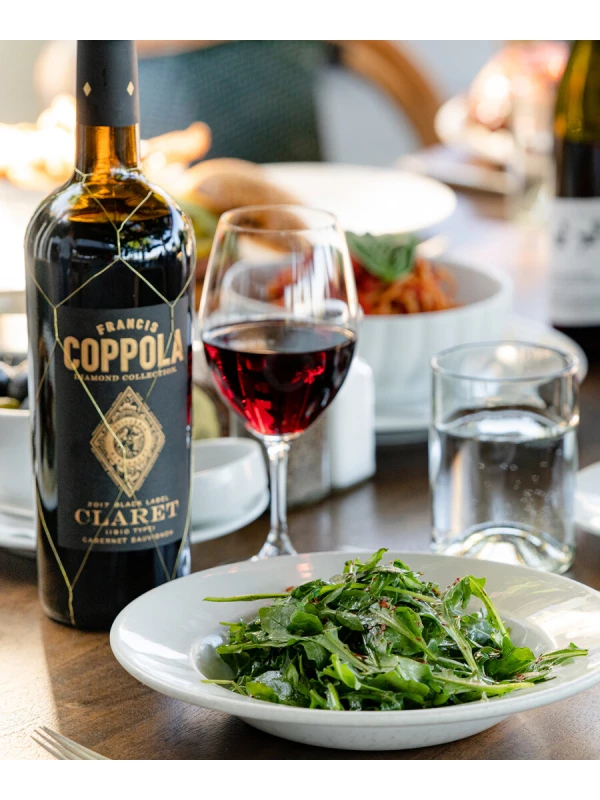 Francis Coppola, Diamond Collection Claret