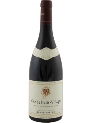 Вино Jayer-Gilles, Cote de Nuits-Villages AOC 2014, 0.75 л