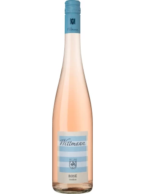 Вино Wittmann, Rose Trocken 2023, 0.75 л