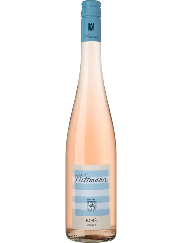 Wittmann, Rose Trocken