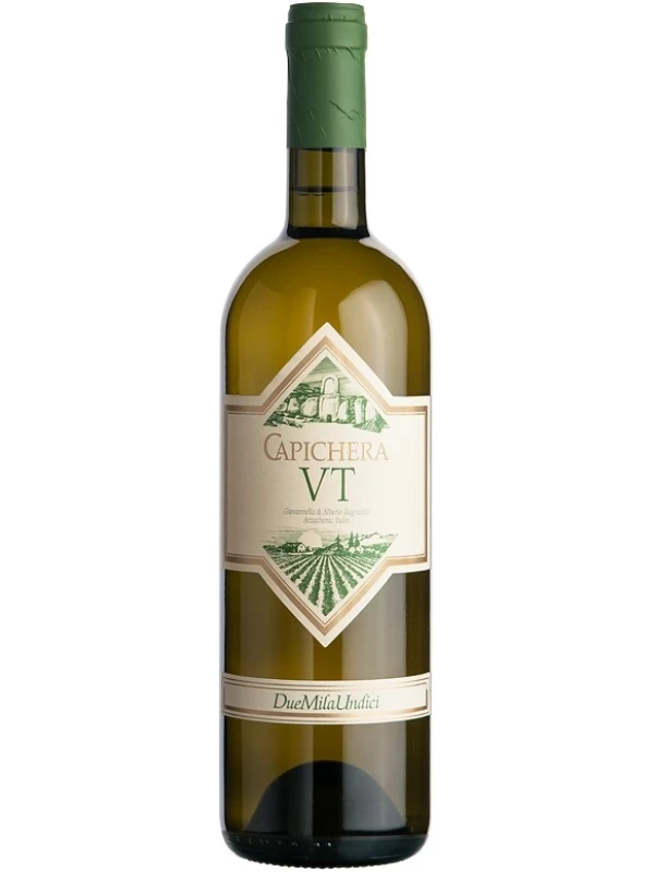 Capichera, VT (Vendemmia Tardiva), Isola dei Nuraghi IGT
