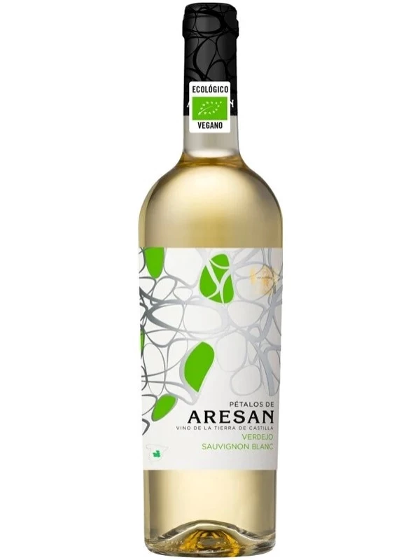 Petalos de Aresan Verdejo-Sauvignon Blanc