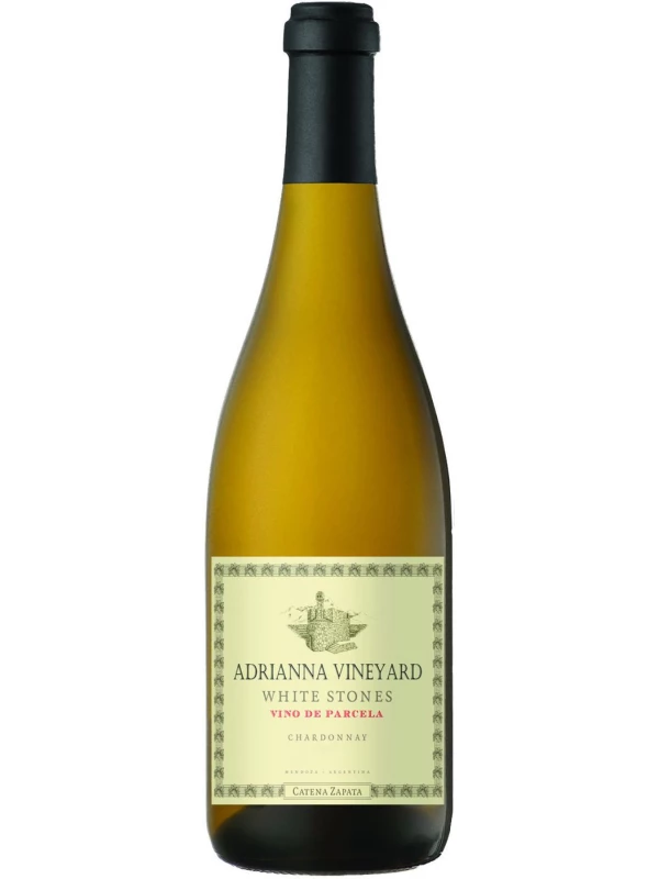 Catena Zapata, White Stones Chardonnay, Adrianna Vineyard