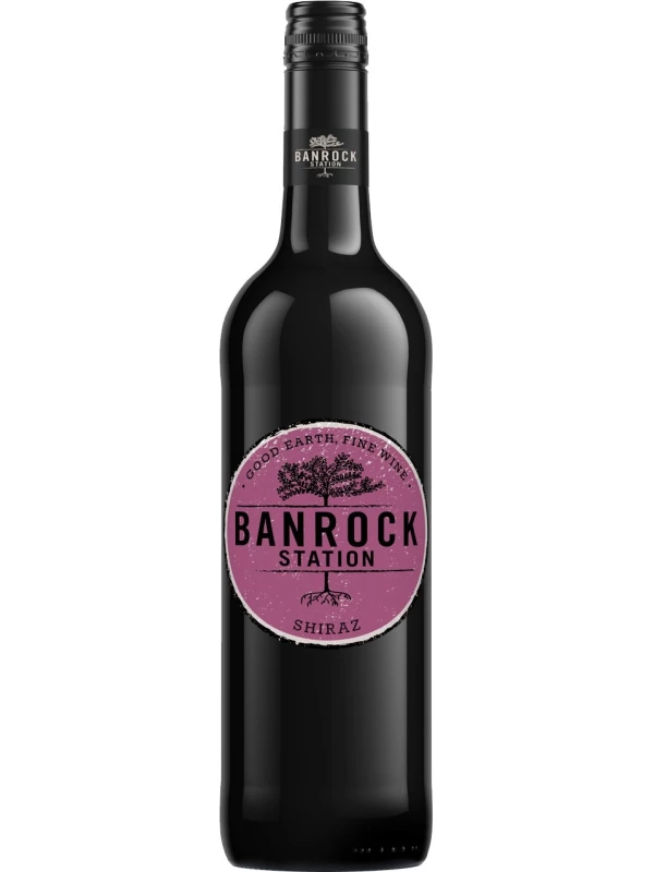 Banrock Station, Shiraz