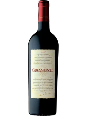 Вино Giramonte Toscana IGT 2006, 1.5 л