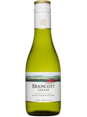 Вино Brancott Estate, Marlborough Sauvignon Blanc 0.187 л