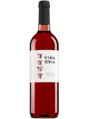Вино Covinca, Vina Oria Tempranillo Garnacha, Carinena DO 0.75 л
