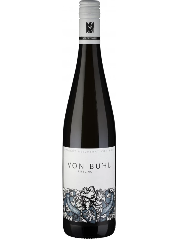 Von Buhl Riesling trocken