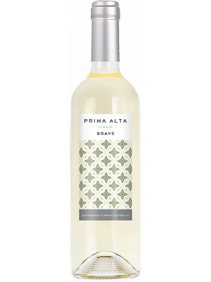 Вино Botter, Prima Alta Soave DOC 2023, 0.75 л