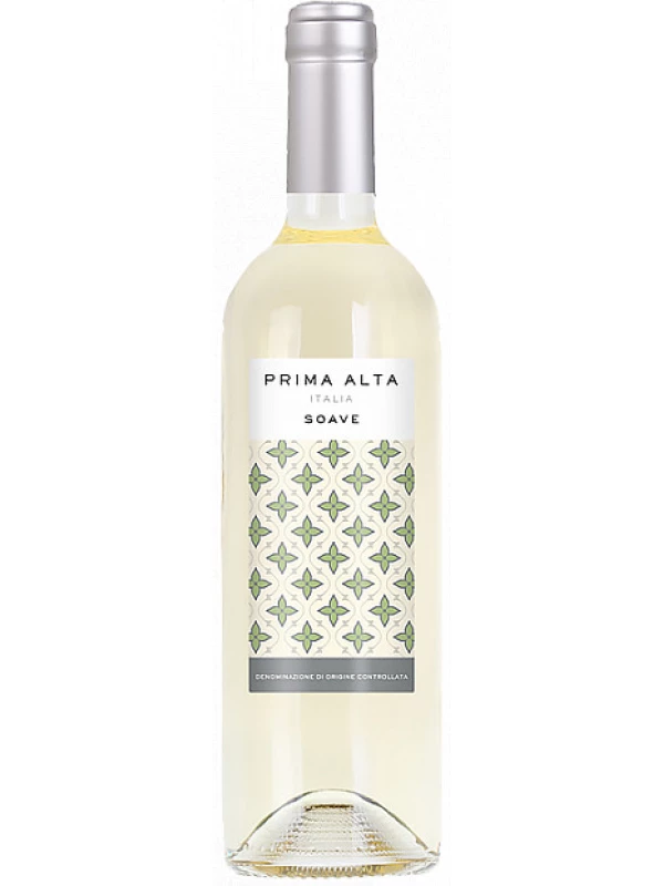 Botter, Prima Alta Soave DOC
