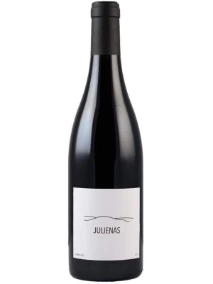 Вино Domaine Heitz-Lochardet, Julienas AOC 2018, 0.75 л