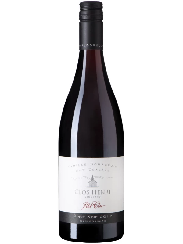 Petit Clos Pinot Noir, Marlborough