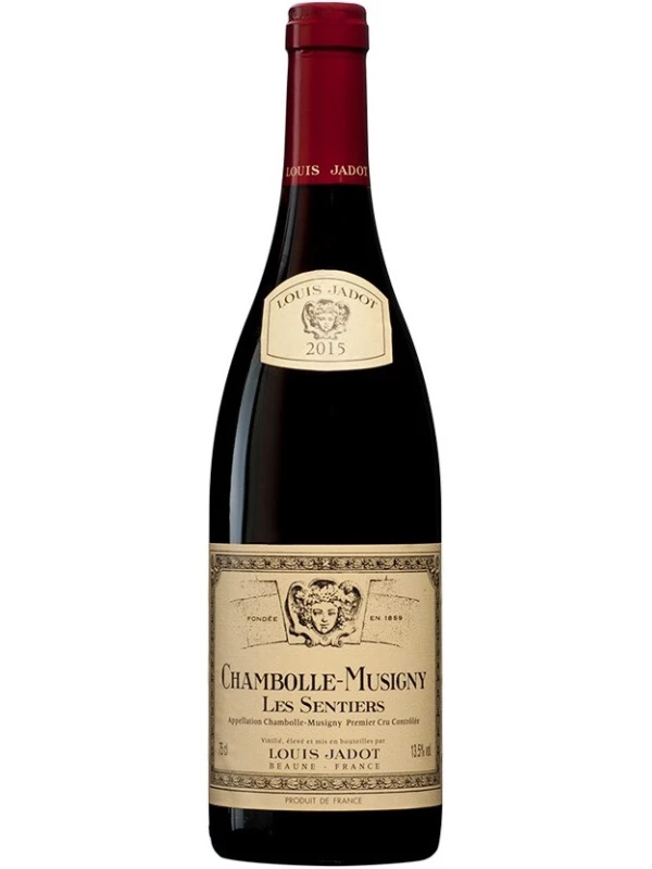 Louis Jadot, Chambolle-Musigny Premier Cru Les Sentiers AOC