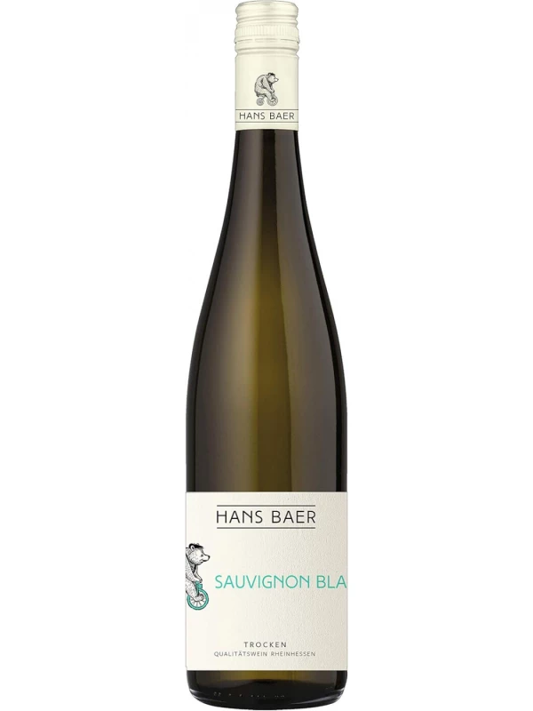 Hans Baer, Sauvignon Blanc
