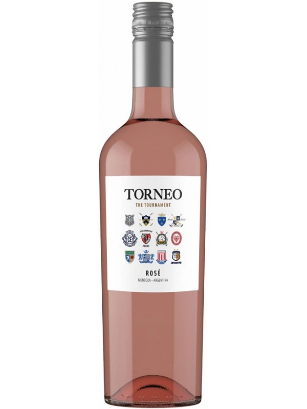 Torneo Rose de Malbec