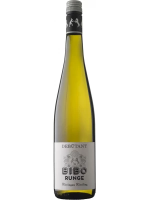 Вино Bibo Runge, Debutant 0.75 л