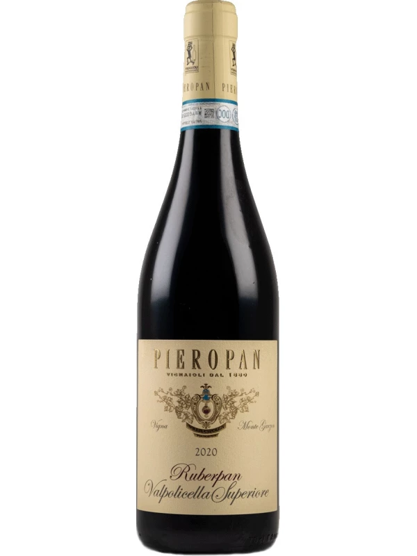 Pieropan, Ruberpan, Valpolicella Superiore DOC