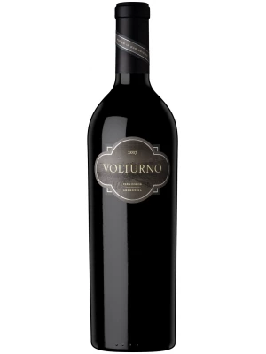 Вино Vina Cobos, Volturno 2017, 0.75 л