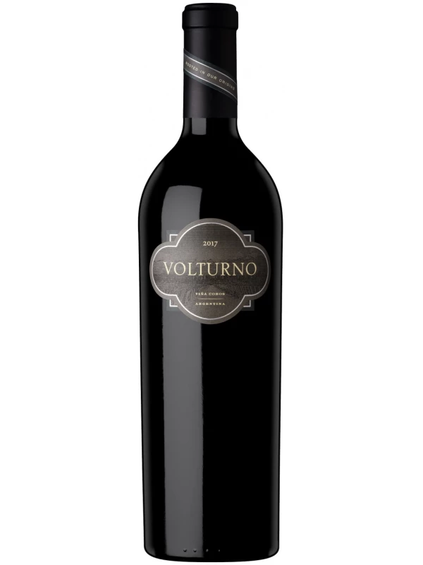Vina Cobos, Volturno