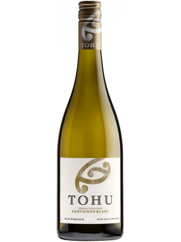 Tohu, Sauvignon Blanc, Marlborough
