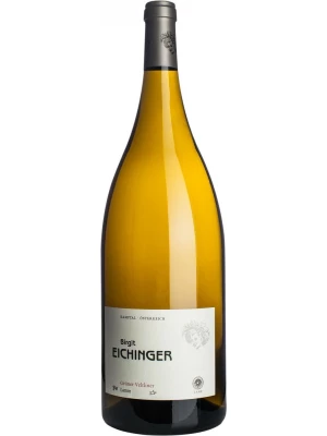 Вино Birgit Eichinger, Lamm Gruner Veltliner, Kamptal DAC 2018, 1.5 л