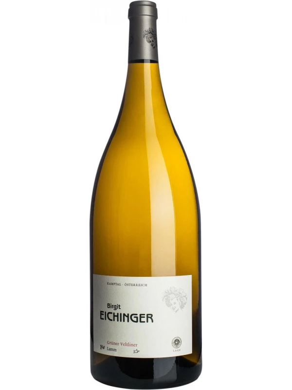 Birgit Eichinger, Lamm Gruner Veltliner, Kamptal DAC