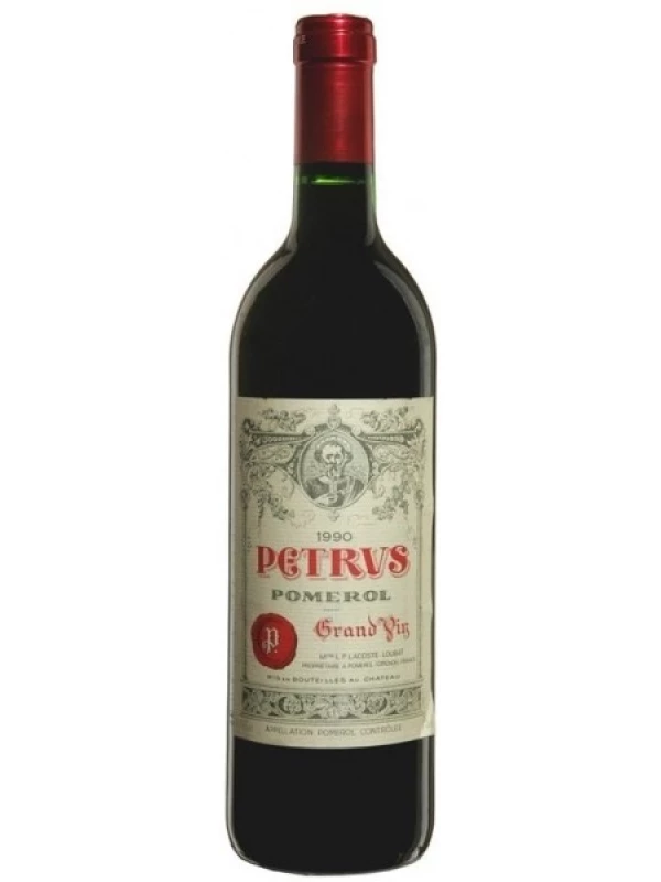 Petrus, Pomerol AOC