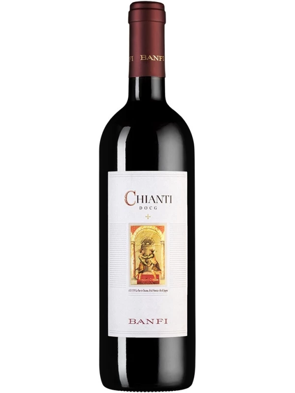 Castello Banfi, Chianti DOCG