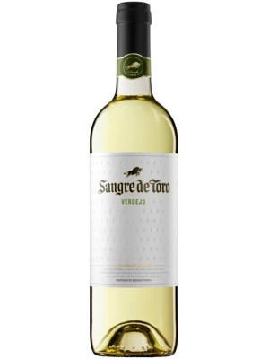 Вино Sangre de Toro Verdejo, Rueda DO 2018, 0.75 л