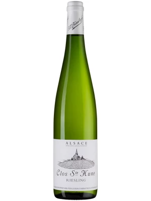 Вино Trimbach, Riesling Clos Sainte Hune AOC 2019, 0.75 л