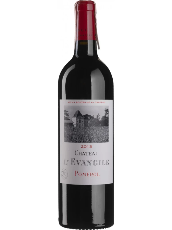 Chateau l'Evangile, Pomerol AOC