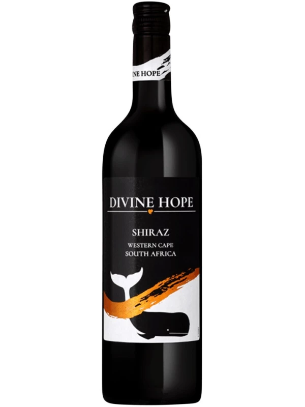 Divine Hope Shiraz
