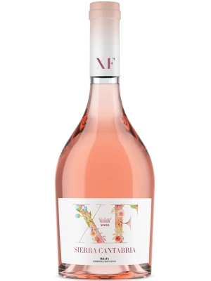 Вино Sierra Cantabria, XF Rioja DOCa 2021, 0.75 л