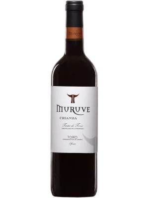Вино Muruve Crianza, Toro DO 2014, 0.75 л