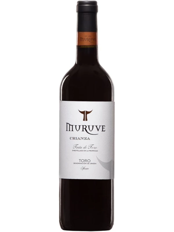 Muruve Crianza, Toro DO