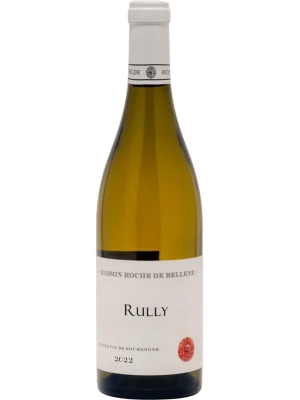 Вино Maison Roche de Bellene, Rully AOC Blanc 2022, 0.75 л