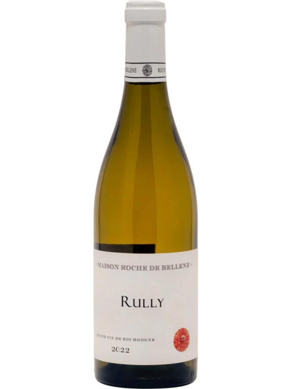 Maison Roche de Bellene, Rully AOC Blanc