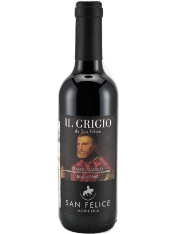 Chianti Classico Riserva DOCG Il Grigio