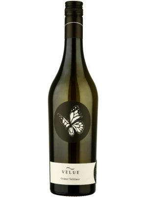 Вино Johannes Zillinger, Velue Gruner Veltliner 2014, 0.75 л