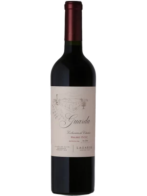 Вино Lagarde, Guarda Malbec 2020, 0.75 л