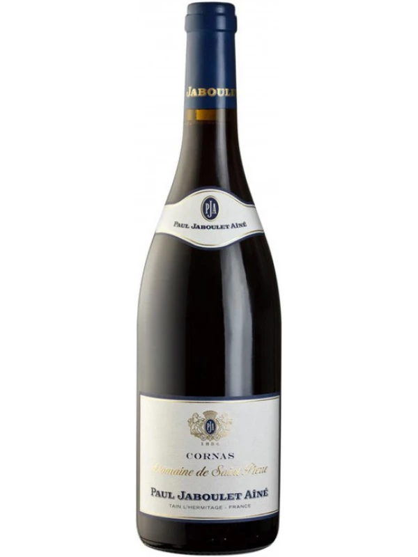 Paul Jaboulet Aine, Cornas Domaine de Saint-Pierre AOC
