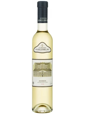 Вино Schloss Gobelsburg, Gruner Veltliner Eiswein, Kamptal DAC 2013, 0.375 л