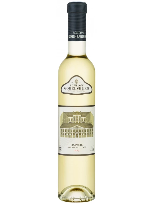 Schloss Gobelsburg, Gruner Veltliner Eiswein, Kamptal DAC