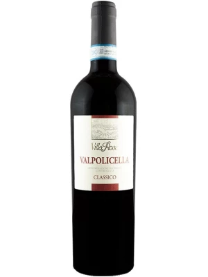 Вино Lenotti, Villa Rosa Valpolicella DOC Classico 0.75 л