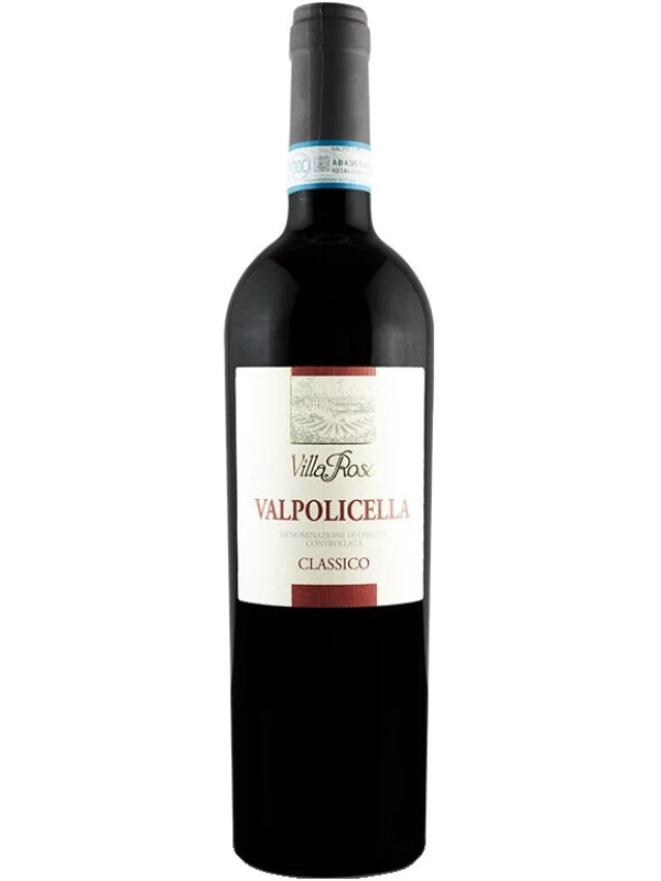 Lenotti, Villa Rosa Valpolicella DOC Classico