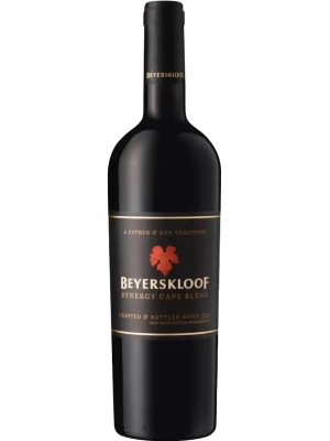 Вино Beyerskloof, Synergy Cape Blend 2022, 0.75 л