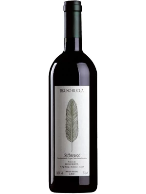 Вино Rabaja di Bruno Rocca, Barbaresco DOCG 2013, 0.75 л