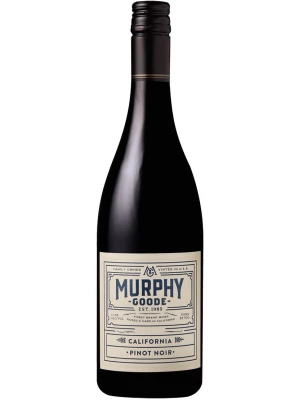 Вино Murphy-Goode, Pinot Noir 0.75 л